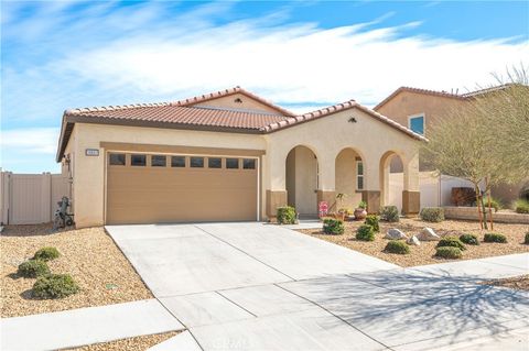 10657 Appaloosa Hesperia CA 92345
