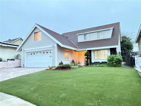 Photo of 19312 Gunlock Ave, Carson, CA 90746 (MLS # CV26000975)
