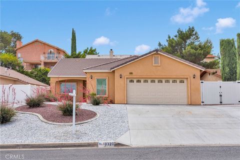 13320 Alta Vista Drive Victorville CA 92395
