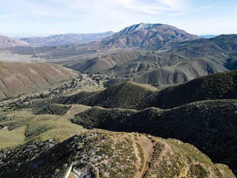 0 Salton Vista Dr Julian CA 92036