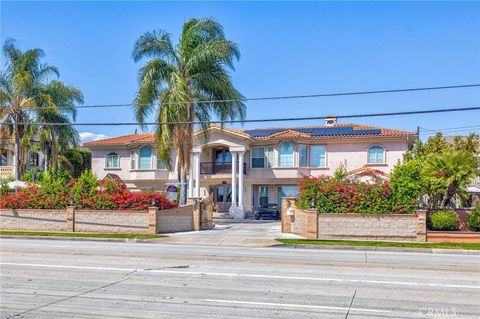 9371 Florence Avenue Downey CA 90240