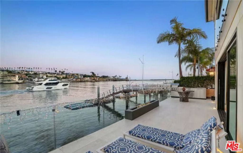 Photo of 2266 Channel Road, Newport Beach, CA 92661 (MLS # 26842125)