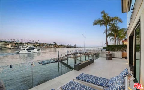 Photo of 2266 Channel Road, Newport Beach, CA 92661 (MLS # 26842125)