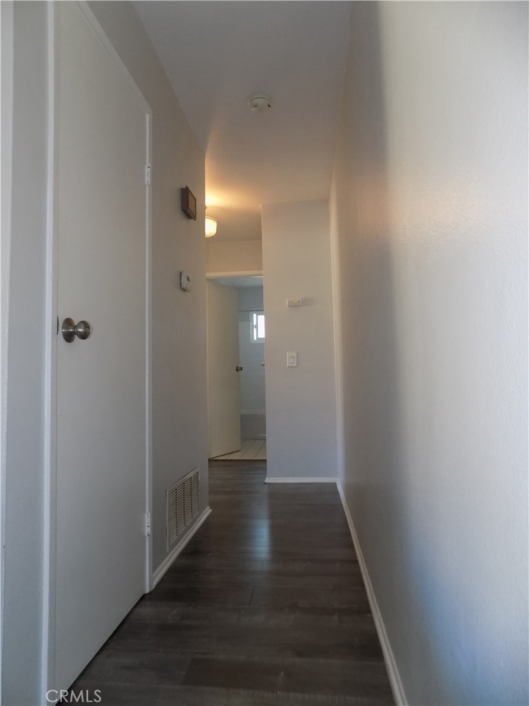 Indian Creek Villas (32313) - Residential Lease