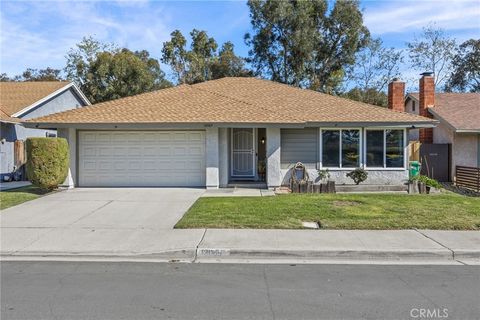 Photo of 13065 San Clemente Ln Ln, Chino, CA 91710 (MLS # PW26030397)