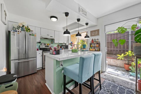 Photo of 7958 Mission Center Court #B, San Diego, CA 92108 (MLS # PTP2606447)