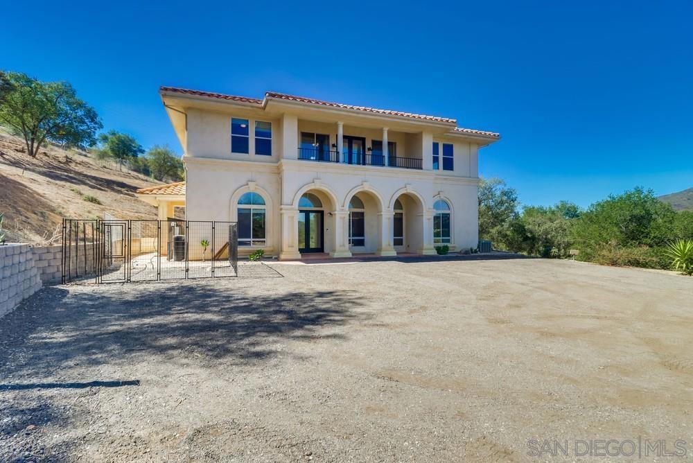 15735 Lawson Valley Road