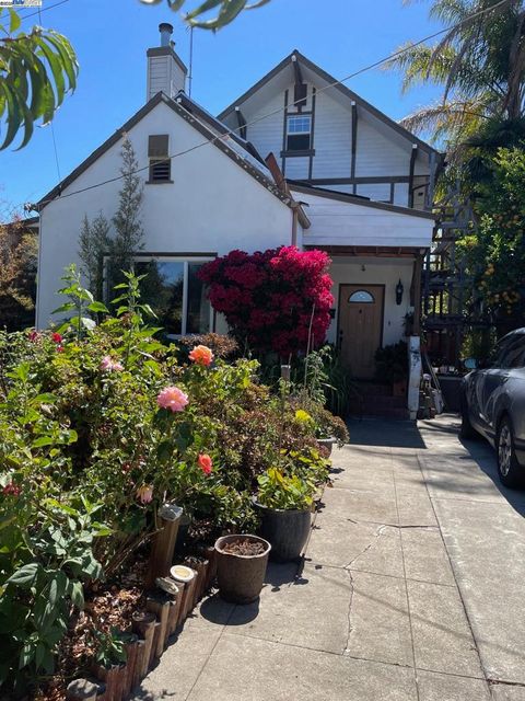 937 Helen Ave San Leandro CA 94577