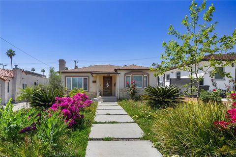 1361 Winchester Avenue Glendale CA 91201