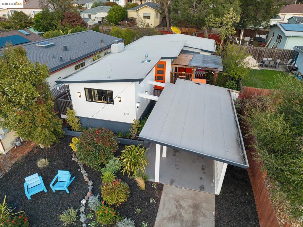 E RICHMOND HGTS - Residential