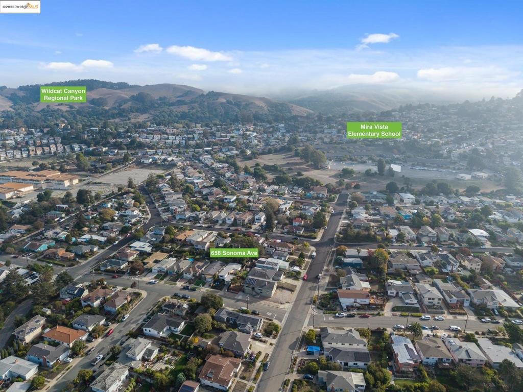 E RICHMOND HGTS - Residential