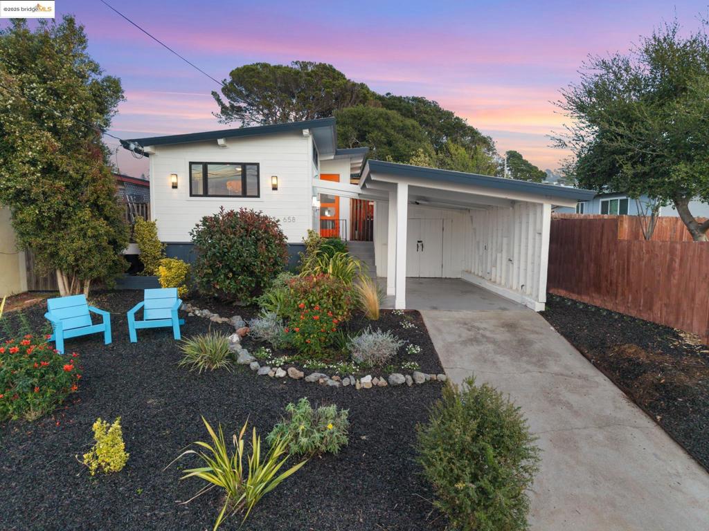 E RICHMOND HGTS - Residential