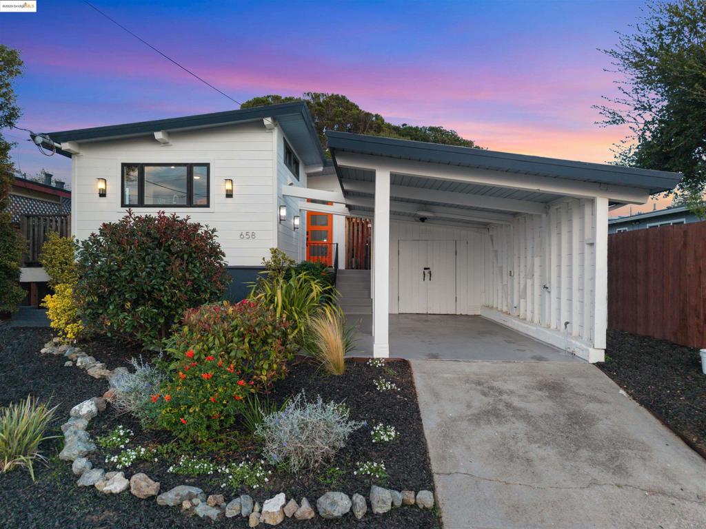 E RICHMOND HGTS - Residential