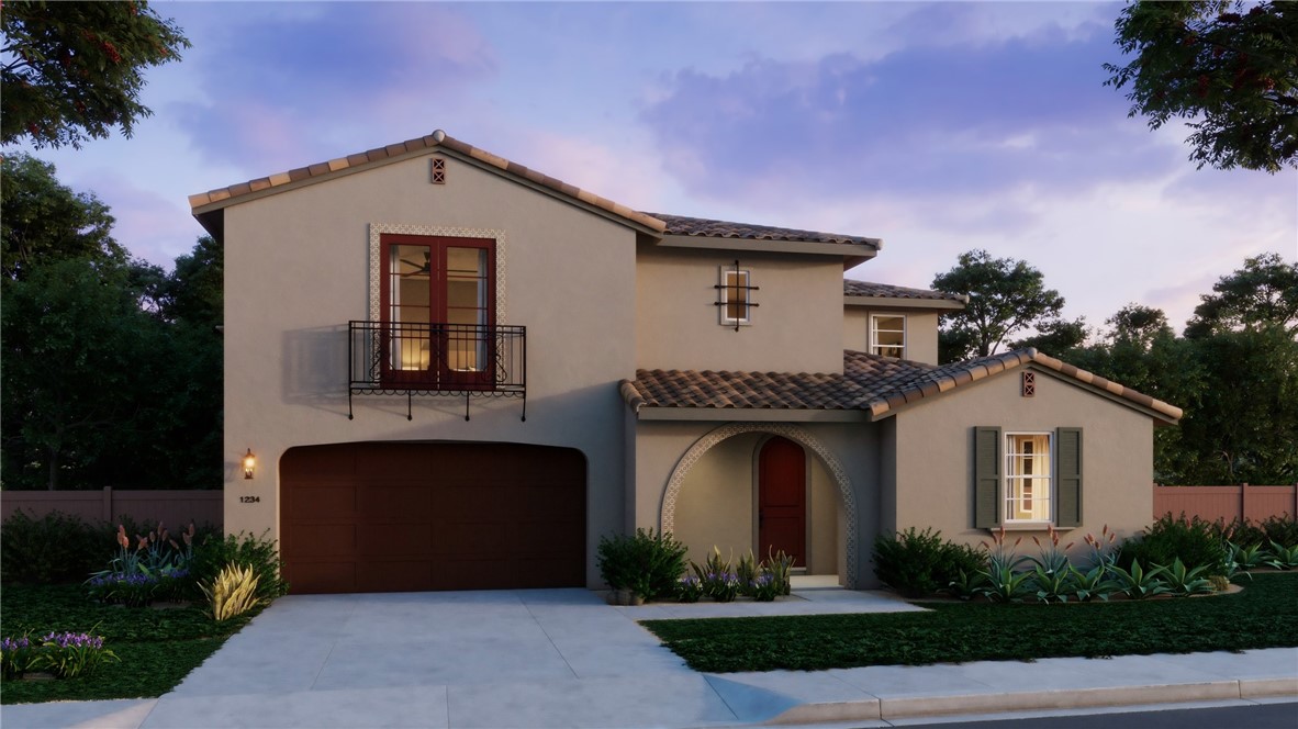 East Escondido - Residential