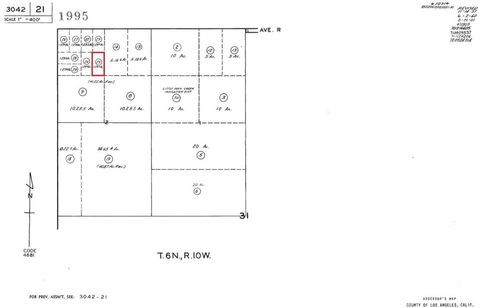 Photo of 0 E Avenue R Avenue, Littlerock, CA 93543 (MLS # IV25187113) Photo of 0 E Avenue R Avenue, Littlerock, CA 93543 (MLS # IV25187113)