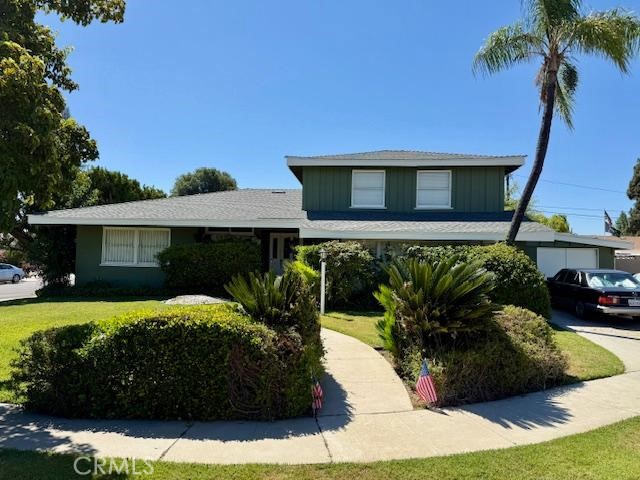 Here's the deal of the month! An amazing opportunity to roll up your sleeves, add your personal flair, do some updating, customize and save. Interior photos are unavailable due to tenant privacy, but the property will be delivered vacant at the close of escrow. Located in one of the sought-after Winnetka neighborhoods, this spacious pool home will checkmark most Buyers needs. Large & spacious home with fireplace in the living room, formal dining room, step down family room, central Air/Heat, good size kitchen with island, patio, incredible curb appeal, cul-de-sac street and so much more. Spanning over 2,200 sq. ft. on a generous 7,914 sq. ft. lot, this residence offers a spacious layout perfect for modern living. Picture cozy nights by the living room fireplace and summer BBQs floating in the pool in your private oasis. A true entertainer's home... Well-kept, some recent upgrades within the last five years include a new roof, exterior paint, upgrades to the pool & electrical panel, per the seller. We have a motivated Seller! Don’t wait—this home won’t last long!