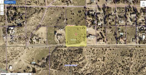 Photo of Vac Land Valley Springs Rd T-8, Palmdale, CA 93550 (MLS # P1-24444)
