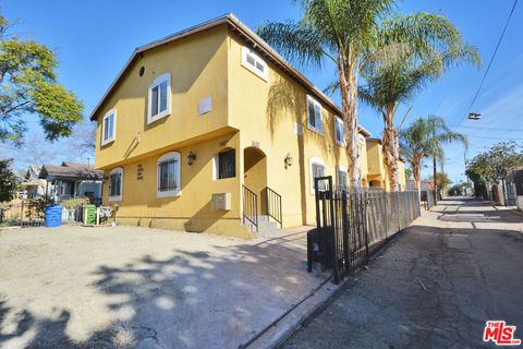 Photo of 1432 1/2 Ricardo Street, Los Angeles, CA 90033 (MLS # 26632571)