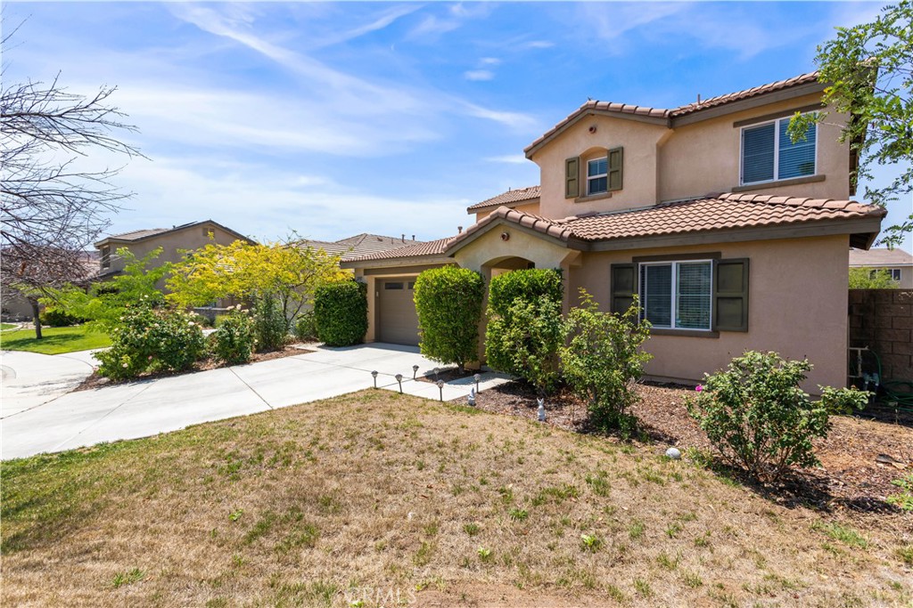 27071 Red Rock Ct