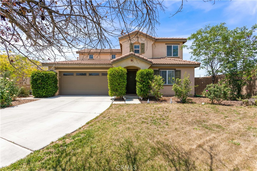 27071 Red Rock Ct