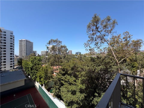 Photo of 10501 WILSHIRE BLVD #814, Los Angeles, CA 90024 (MLS # OC26155925)