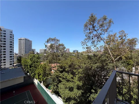 10501 Wilshire Blvd Unit 814, Los Angeles, CA 90024 - MLS#: OC26155925