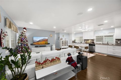 2251 Lake Glen Drive La Habra CA 90631