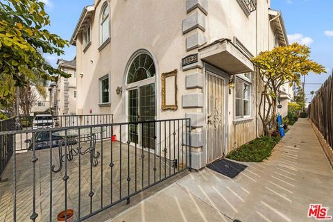 Photo of 11738 Valley View Avenue #1, Whittier, CA 90604 (MLS # 26644265)