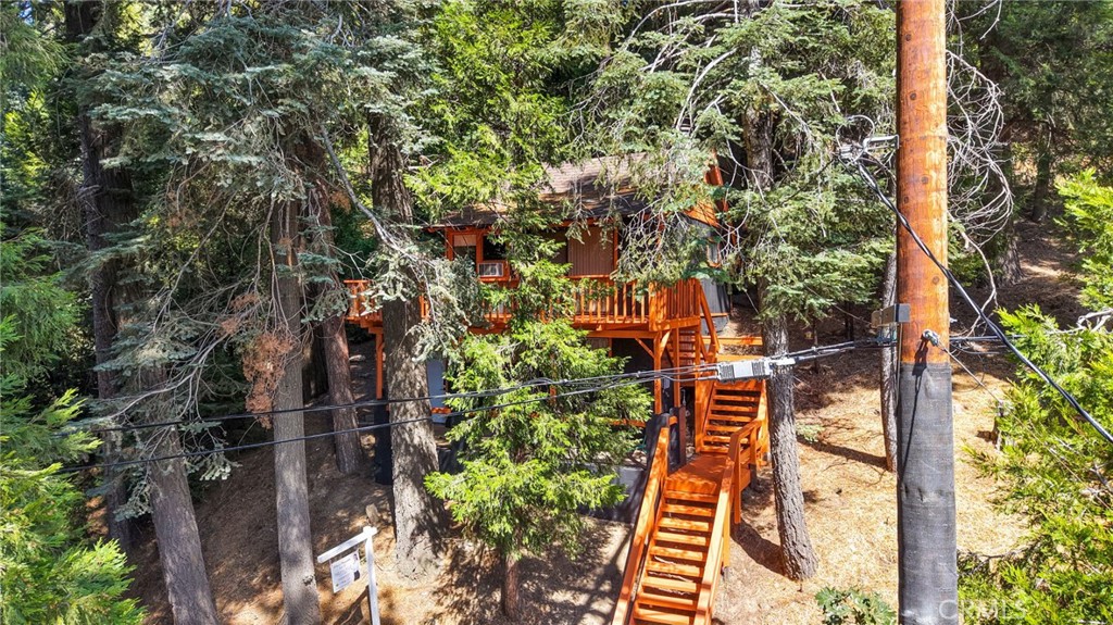 Arrowhead Villas (AWHV) - Residential