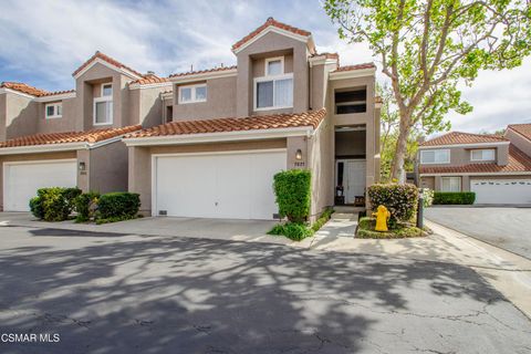 Photo of 7021 Paseo Encantada, Camarillo, CA 93012 (MLS # 226001188)