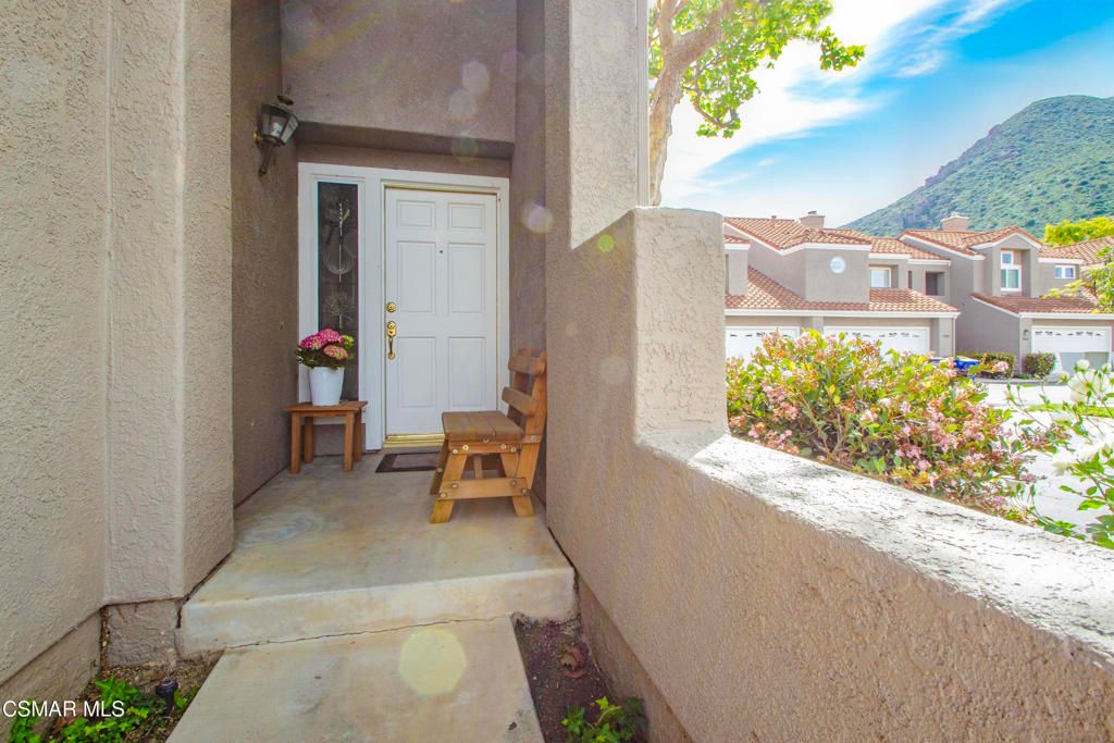 Photo of 7021 Paseo Encantada, Camarillo, CA 93012 (MLS # 226001188)