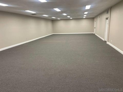 Photo of 8809 La Mesa Blvd. Blvd, La Mesa, CA 91942 (MLS # 250044855SD)