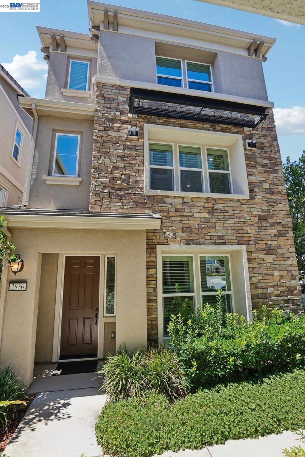 2836 Stringham Way WAY, Dublin CA 94568
