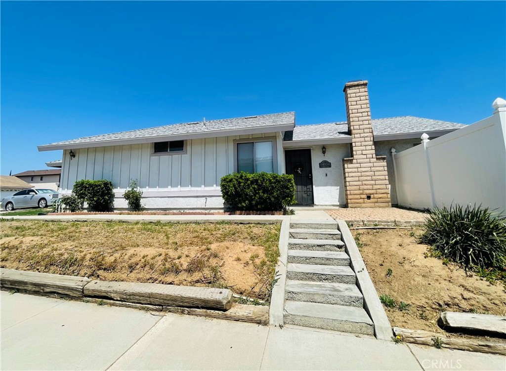 14934 Curry Street