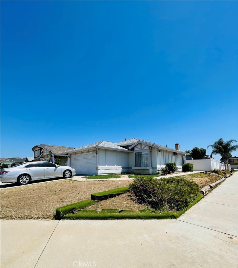 14934 Curry Street