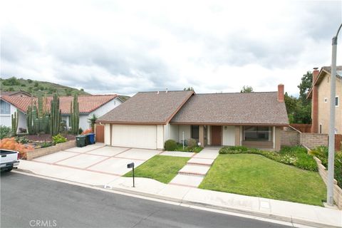 205 Cedar Heights Drive Thousand Oaks CA 91360