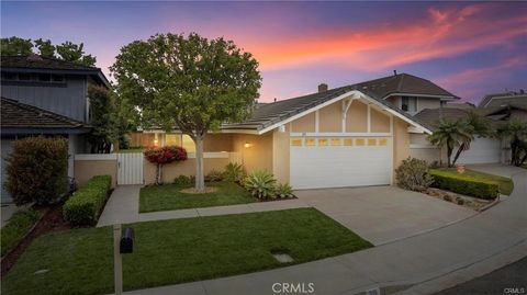 29 Blackswan Irvine CA 92604