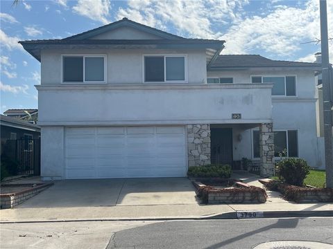 3790 Goldenrod Street Seal Beach CA 90740