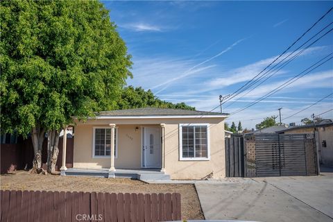 2143 W Arlington Long Beach CA 90810