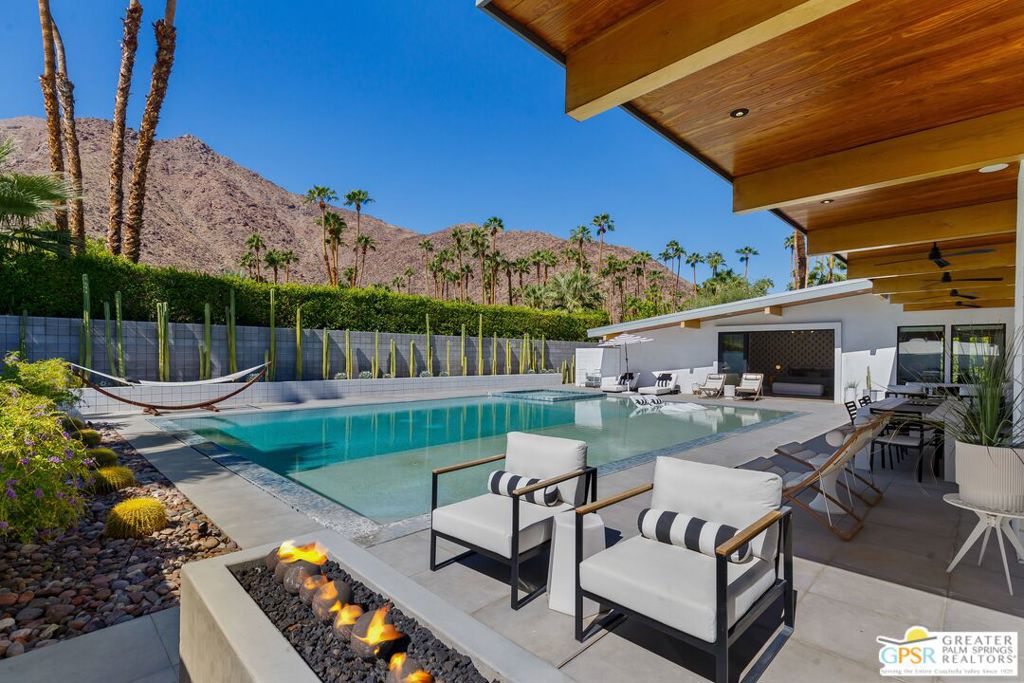 Vista Las Palmas - Residential