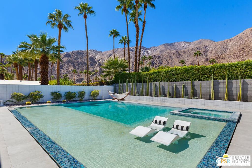 Vista Las Palmas - Residential