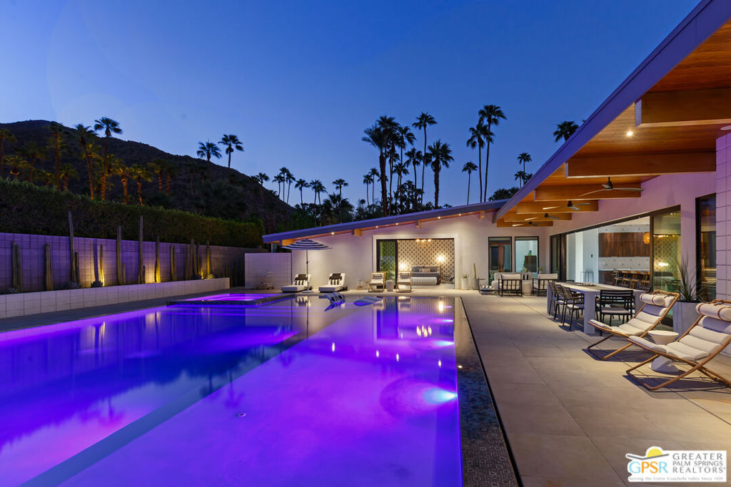 Vista Las Palmas - Residential