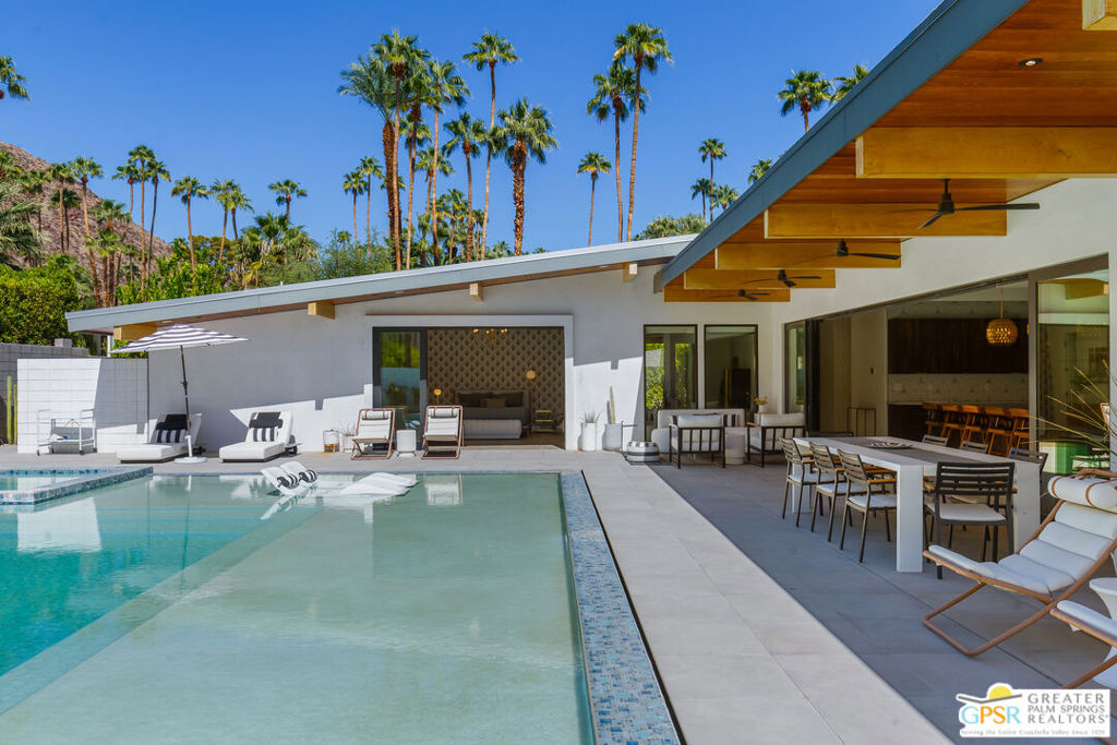 Vista Las Palmas - Residential