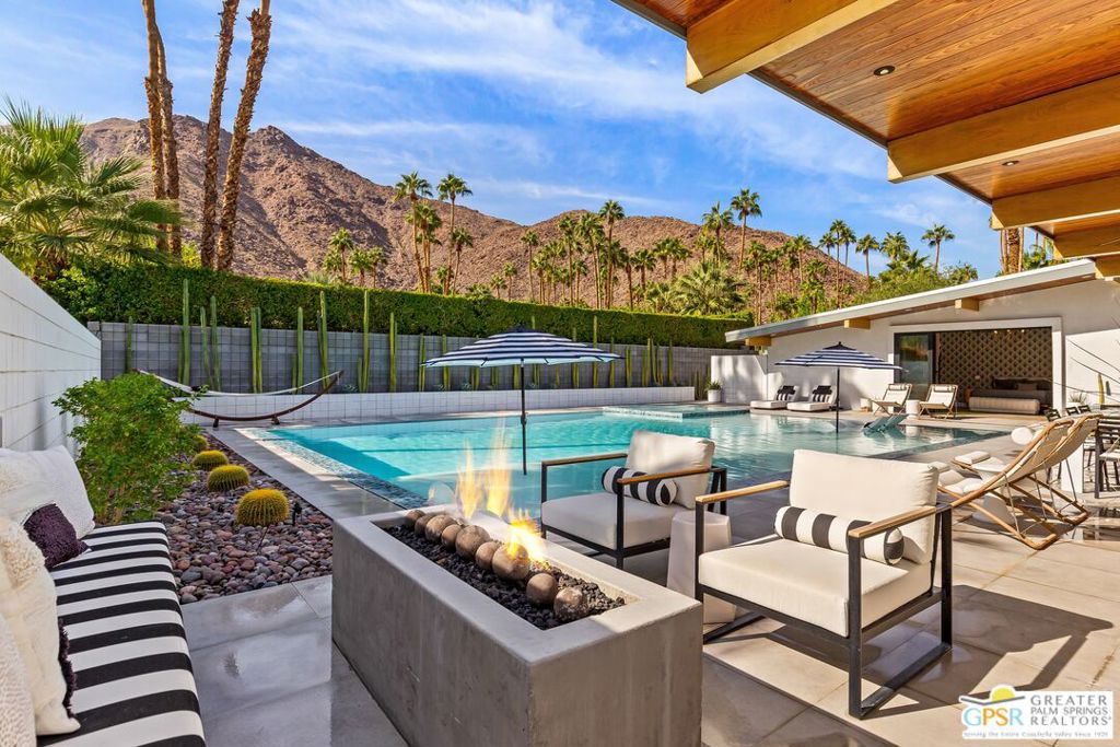 Vista Las Palmas - Residential