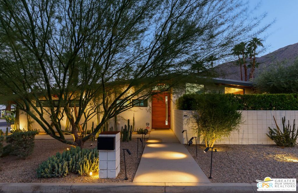 Vista Las Palmas - Residential