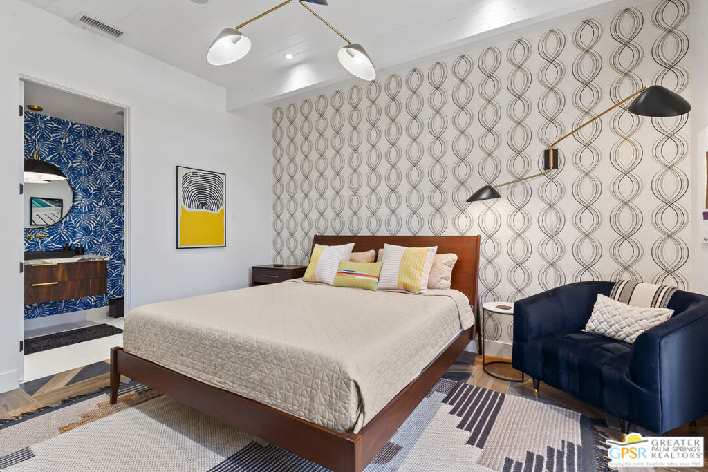 Vista Las Palmas - Residential