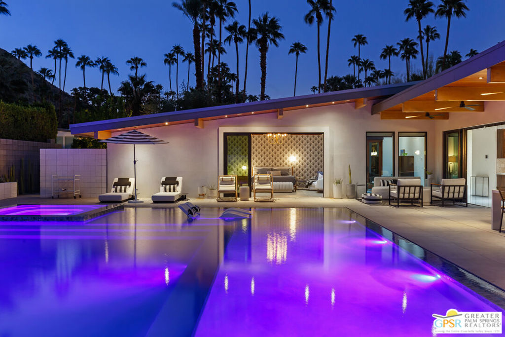 Vista Las Palmas - Residential