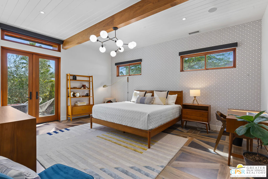 Vista Las Palmas - Residential