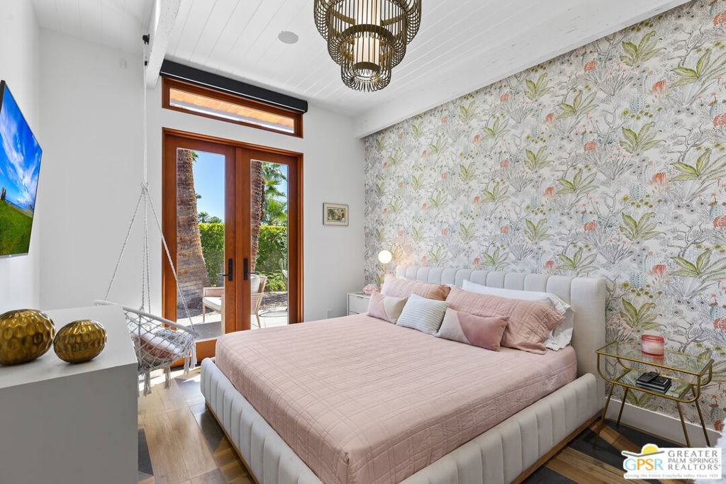 Vista Las Palmas - Residential