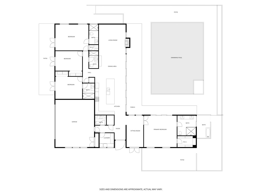 Vista Las Palmas - Residential